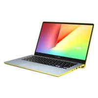 ноутбук ASUS VivoBook S14 S430FA-EB585R 90NB0KL4-M09370 Серый