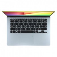 ноутбук ASUS VivoBook S14 S430FA-EB585R 90NB0KL4-M09370 Серый