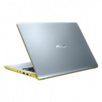 ноутбук ASUS VivoBook S14 S430FA-EB585R 90NB0KL4-M09370 Серый