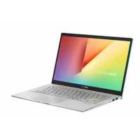 ноутбук ASUS VivoBook S14 S433JQ-EB090 90NB0RD2-M03470 Зелёный