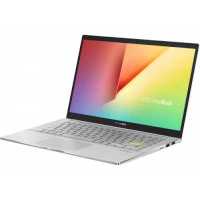 ноутбук ASUS VivoBook S14 S433JQ-EB094 90NB0RD3-M03500-wpro Белый