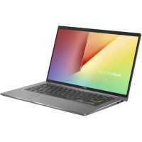 ноутбук ASUS VivoBook S14 S435EA-HM006T 90NB0SU1-M00420 Зелёный
