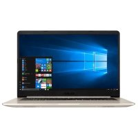 ноутбук ASUS VivoBook S15 S510UN-BQ275 90NB0GS5-M04080 Серый