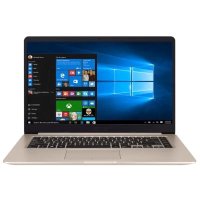ноутбук ASUS VivoBook S15 S510UN-BQ275 90NB0GS5-M04080 Серый