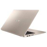 ноутбук ASUS VivoBook S15 S510UN-BQ275 90NB0GS5-M04080 Серый