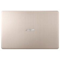 ноутбук ASUS VivoBook S15 S510UN-BQ275 90NB0GS5-M04080 Серый
