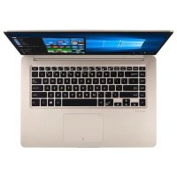 ноутбук ASUS VivoBook S15 S510UN-BQ275 90NB0GS5-M04080 Серый