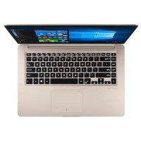 ноутбук ASUS VivoBook S15 S510UN-BQ275 90NB0GS5-M04080 Серый