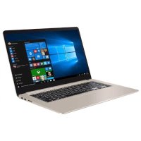 ноутбук ASUS VivoBook S15 S510UN-BQ275 90NB0GS5-M04080 Серый