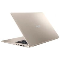ноутбук ASUS VivoBook S15 S510UN-BQ275 90NB0GS5-M04080 Серый
