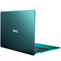 ноутбук ASUS VivoBook S15 S530FN-BQ371T 90NB0K41-M05990 Зелёный
