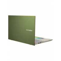 ноутбук ASUS VivoBook S15 S532FL-BQ041T 90NB0MJ1-M00700 Зелёный