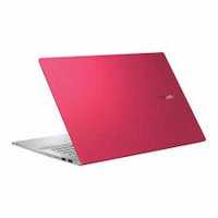 ноутбук ASUS VivoBook S15 S533EA-BN176T 90NB0SF2-M03600 Красный