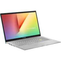 ноутбук ASUS VivoBook S15 S533EA-BN175T 90NB0SF1-M03590 Зелёный