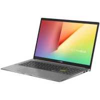 ноутбук ASUS VivoBook S15 S533EA-BN239T 90NB0SF3-M04670 Черный