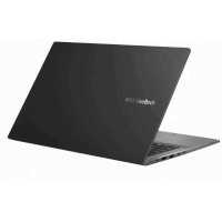 ноутбук ASUS VivoBook S15 S533EA-BN239T 90NB0SF3-M04670 Черный