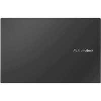ноутбук ASUS VivoBook S15 S533EA-BN239T 90NB0SF3-M04670 Черный
