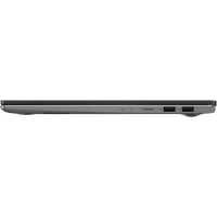 ноутбук ASUS VivoBook S15 S533EA-BN239T 90NB0SF3-M04670 Черный