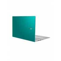 ноутбук ASUS VivoBook S15 S533FL-BQ055T 90NB0LX1-M00960 Зелёный