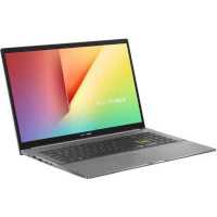 ноутбук ASUS VivoBook S15 S533JQ-BQ032 90NB0SN3-M01630 Черный