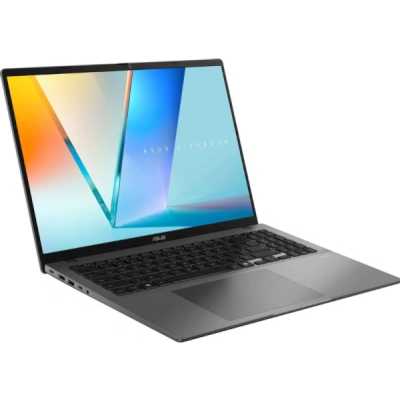 ноутбук ASUS VivoBook S16 S3607VA-RP152 90NB1672-M00AN0 Серый