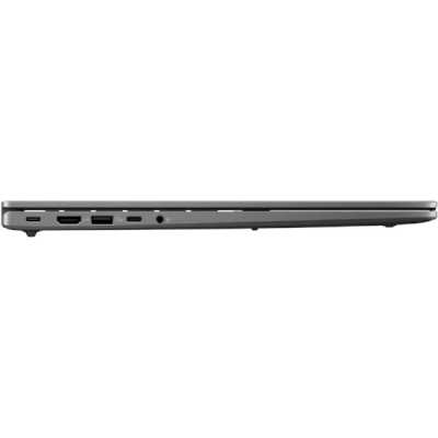 ноутбук ASUS VivoBook S16 S3607VA-RP152 90NB1672-M00AN0 Серый