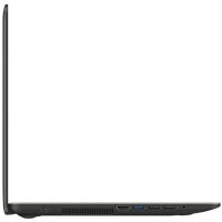 ноутбук ASUS VivoBook X540NA-GQ008 90NB0HG1-M00790 Черный