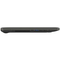 ноутбук ASUS VivoBook X540NA-GQ008 90NB0HG1-M00790 Черный