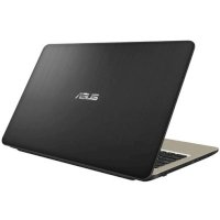 ноутбук ASUS VivoBook X540NA-GQ008 90NB0HG1-M00790 Черный
