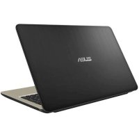 ноутбук ASUS VivoBook X540NA-GQ008 90NB0HG1-M00790 Черный