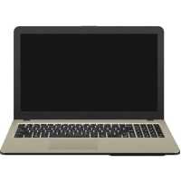 ноутбук ASUS VivoBook X540UA-DM368T 90NB0HF1-M13380 Черный