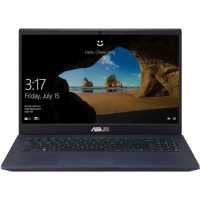 ноутбук ASUS VivoBook X571LI-BQ110T 90NB0QI1-M06870 Черный