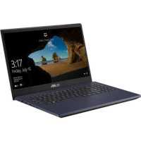 ноутбук ASUS VivoBook X571LI-BQ110T 90NB0QI1-M06870 Черный
