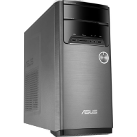 компьютер ASUS VivoPC M32CD 90PD01J2-M18310