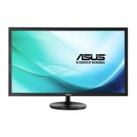 монитор ASUS VN289H Черный