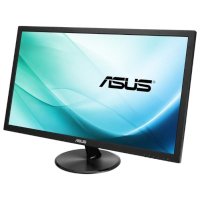 монитор ASUS VP229DA Черный