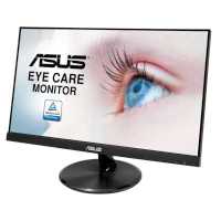 монитор ASUS VP229Q Черный
