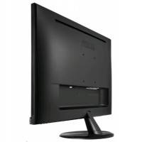 монитор ASUS VP239H Черный