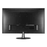 монитор ASUS VP239T Черный