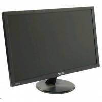 монитор ASUS VP247T Черный