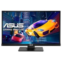 монитор ASUS VP279QGL Черный