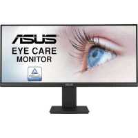 монитор ASUS VP299CL Черный