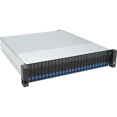 серверная платформа ASUS VS320D-RS26 90SF03V1-M00FY0