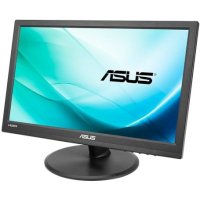 монитор ASUS VT168H Черный