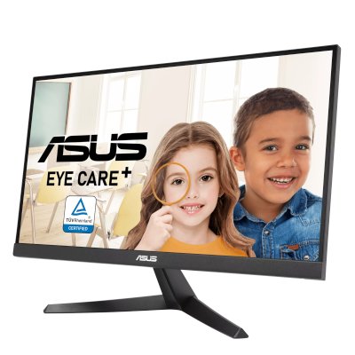 монитор ASUS VY229HE Черный