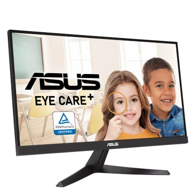 монитор ASUS VY229HE Черный