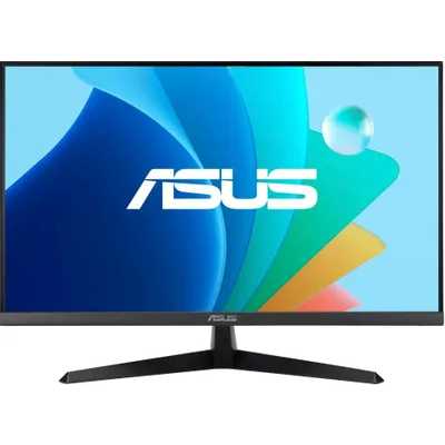 монитор ASUS VY279HF Черный