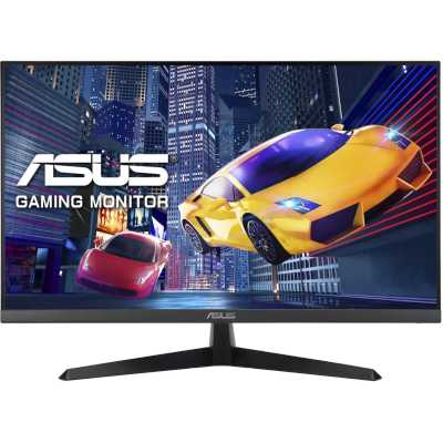 монитор ASUS VY279HGR Черный