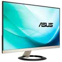монитор ASUS VZ249Q Черный