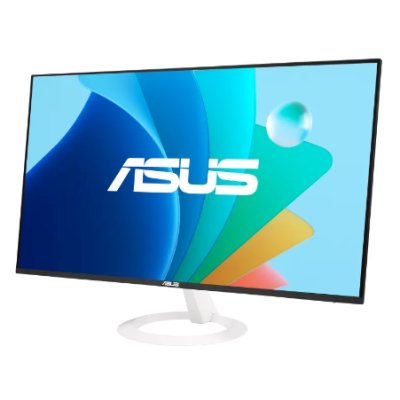 монитор ASUS VZ24EHF-W Белый